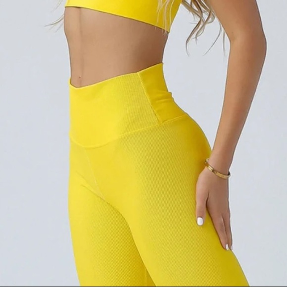 NWT Beach Riot leggings - Picture 7 of 7